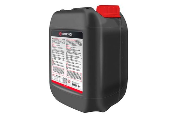 Піна активна Intertool 5л x 1:8-1:12 концентрат (FS-9025)