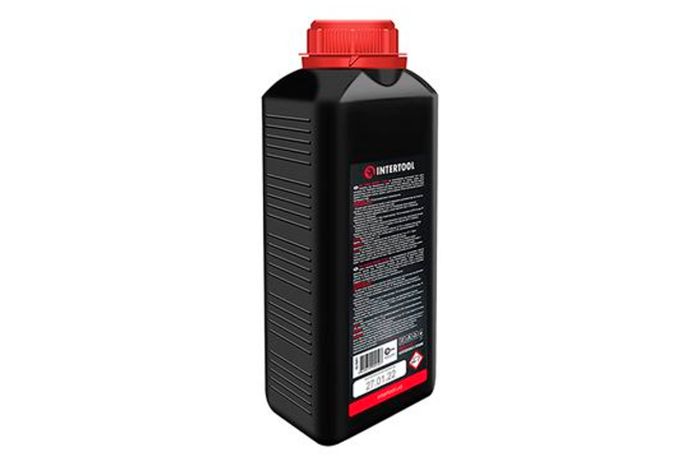 Піна активна Intertool-Storm 1л x 1:5-1:10 концентрат (FS-9091)