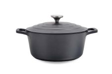 Каструля антипригарна Maestro 280мм x 6.3л (MR-4528)
