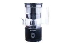 Соковижималка портативна Kamille 80Вт x 200мл USB (6735)