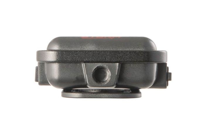 Ліхтар брелок Intertool-Storm 3Вт x 350Лм x 500мAч 4 (LB-0160)