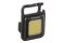 Ліхтар брелок Intertool-Storm 3Вт x 350Лм x 500мAч 4 (LB-0160)