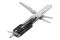 Мультитул Intertool-Storm 105мм x 6-в-1 Slider (HT-0546)