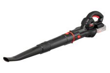 Повітродувка акумуляторна Intertool-Storm 20В x 144км/год без АКБ (WT-9114)
