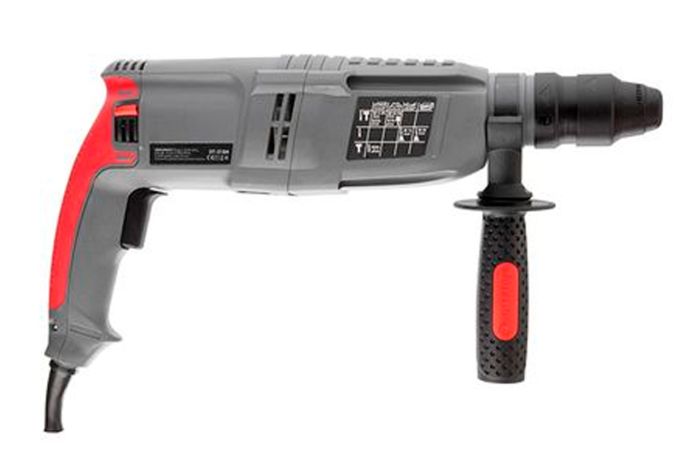 Перфоратор прямий Intertool 850Вт DFR (DT-0184)