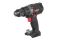 Шуруповерт аккумуляторный Intertool-Storm 20В без Li-Ion (WT-9351)