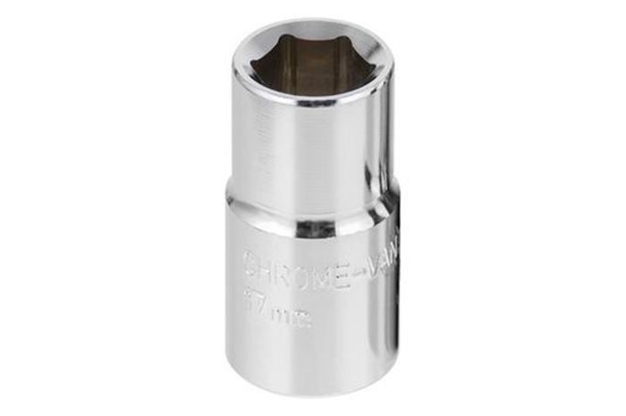 Ключ балонний телескопічний Intertool 1/2" (17 x 19мм) (HT-1598)