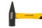Молоток слюсарний Mastertool 800г фіберглас (02-0908)