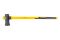 Колун Mastertool 2500г x 900мм фіберглас (05-0910)