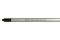Викрутка ударна Mastertool РН2 x 150мм HEX (49-6215)