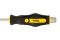 Отвертка ударная Mastertool SL6 x 150мм HEX (49-6615)