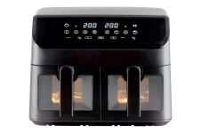 Мультипіч Maestro 2000Вт x 4.5+4.5л (MR-758)