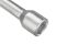 Ключ балонний хрестовий Intertool 17 x 19 x 21 x 22мм (HT-1597)