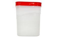Місткість для сипучих продуктів XPlast 2.3л (TNX-К115)