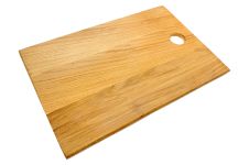 Дошка обробна iWood 300 x 200мм дуб (О-024555)