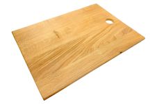 Дошка обробна iWood 340 x 250мм дуб (О-024557)