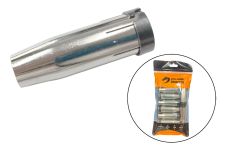 Сопло газове для напівавтоматів конічне 24 KD d.12.5 (145.0080)