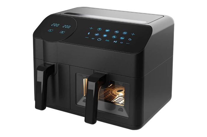 Мультипіч Maestro 2400Вт x 3.5+6л (MR-760)