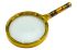 Лупа ручная Magnifier 90мм (С-50363)