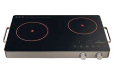 Плита інфрачервона CB-3000Вт x 2 (233-CB1332)