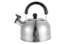 Чайник нержавіючий Мy-dishes 2.0л (1315-CS/WK)