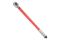Ключ динамометричний Intertool 1/2" x 28-210Н/м червоний (XT-9016)