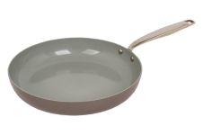 Сковорода антипригарна Maestro 240мм Ceramic (MR-1209-24)