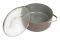 Каструля антипригарна Maestro 280мм x 7л Ceramic (MR-4009-28)