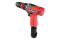 Шуруповерт аккумуляторный Intertool 12В x 1.5Ач Li-Ion DFR (DT-0314)