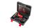 Шуруповерт акумуляторний Intertool-Storm 12В x 2Ач Li-Ion Brushless (WT-0322)