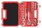 Набор инструмента Intertool 1/2" x 21ед Diy (ET-9021)