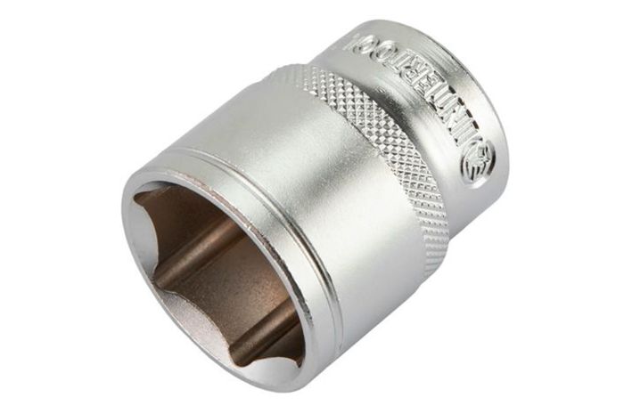 Набор инструмента Intertool 1/2" x 21ед Diy (ET-9021)