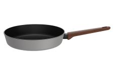 Сковорода антипригарна Maestro 200мм Aluminum (MR-1211-20)
