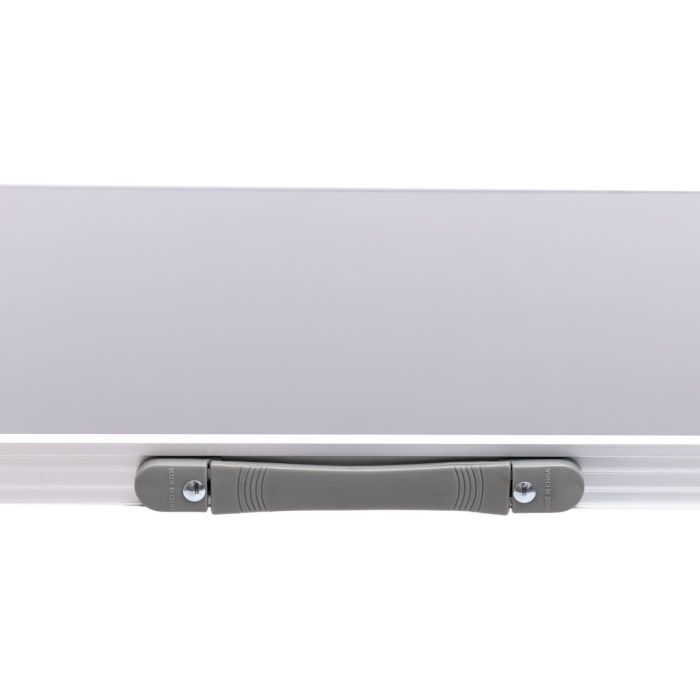 Стіл для пікніка розкладний 75×55×65 (см) Сірий Lugi JY-7555G