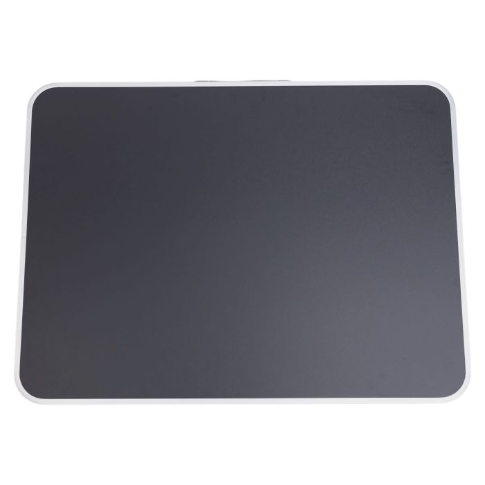 Стіл для пікніка розкладний 80×60×5.5 (см) Чорний Lugi JY-8060B