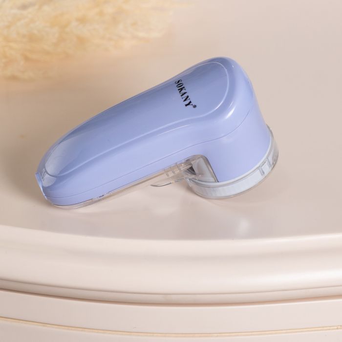 Машинка для видалення ковтунців Sokany SK-866 4W 