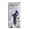Машинка для стрижки ковтунців Sokany Фіолетова SK879V