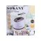 Підлоговий відпарювач для одягу Sokany SK4005BR на 2 л 1800 Вт