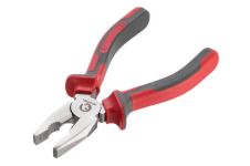 Плоскогубці Intertool 160 мм (HT-0104)