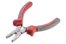 Плоскогубці Intertool 115 мм Pro (NT-0101)