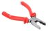 Пассатижи Intertool 160 мм (HT-0107)