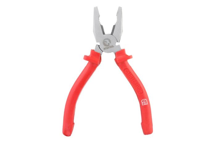Пасатижі Intertool 160 мм (HT-0107)