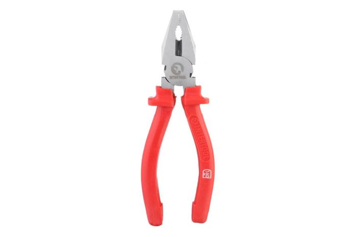 Пасатижі Intertool 160 мм (HT-0107)