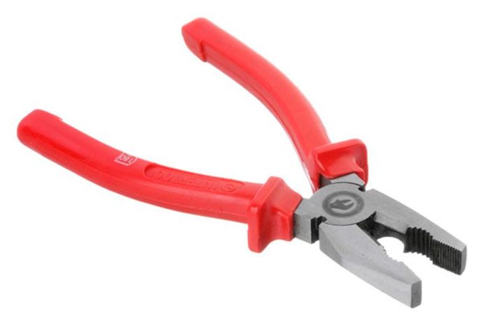 Пасатижі Intertool 180 мм (HT-0108)