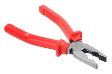 Пасатижі Intertool 200 мм (HT-0109)