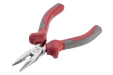Щипцы прямые Intertool 115 мм Pro (NT-0102)