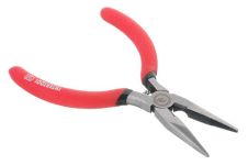 Щипцы удлиненные прямые Intertool 115 мм (HT-0130)