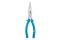Щипцы удлиненные прямые Intertool 200 мм American type (HT-0123)