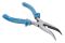 Щипцы удлиненные изогнутые Intertool 180 мм American type (HT-0125)