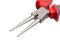 Круглогубцы Intertool 160 мм (HT-0128)